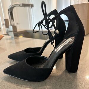 Steve Madden Size 8.5 heels